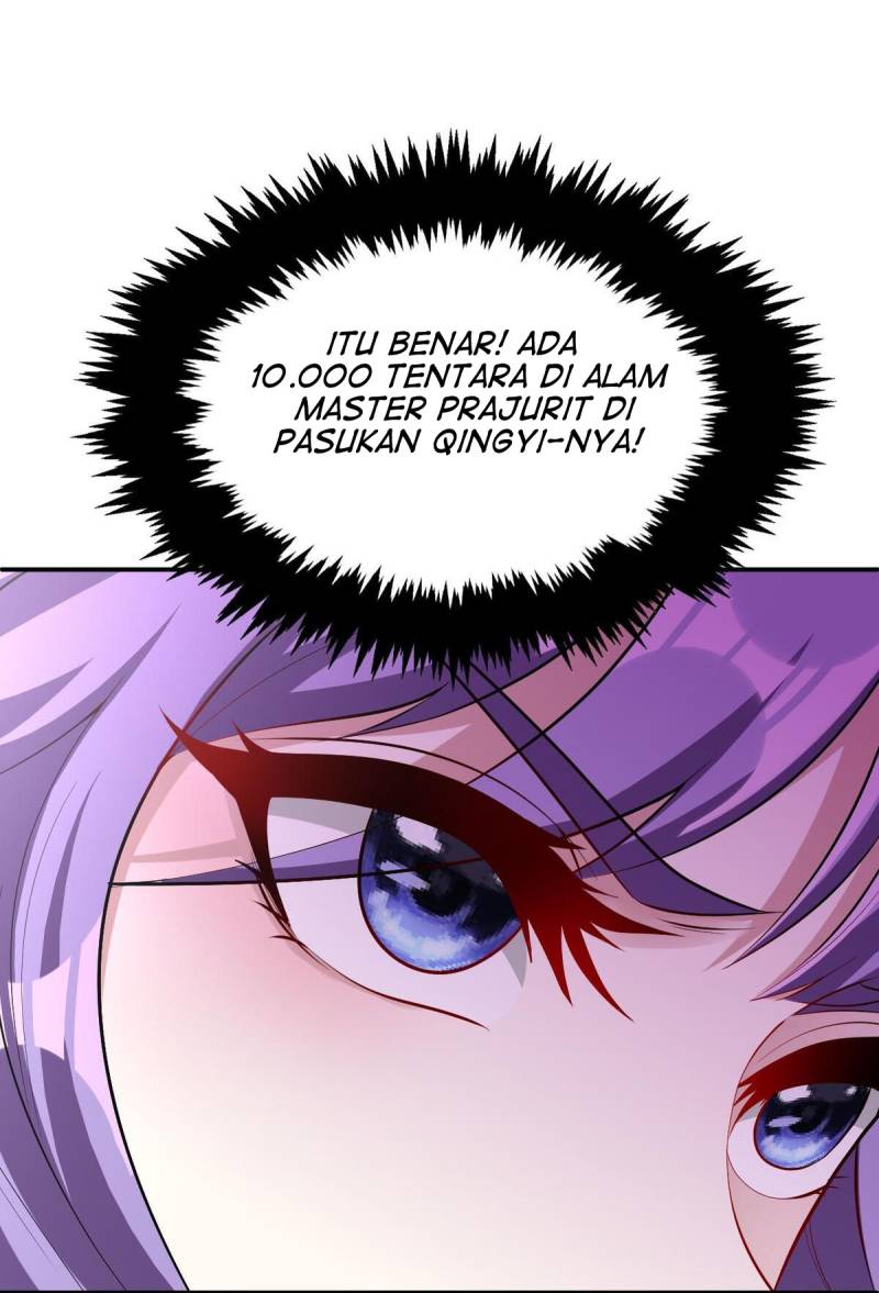 Rise of The Demon King chapter 114