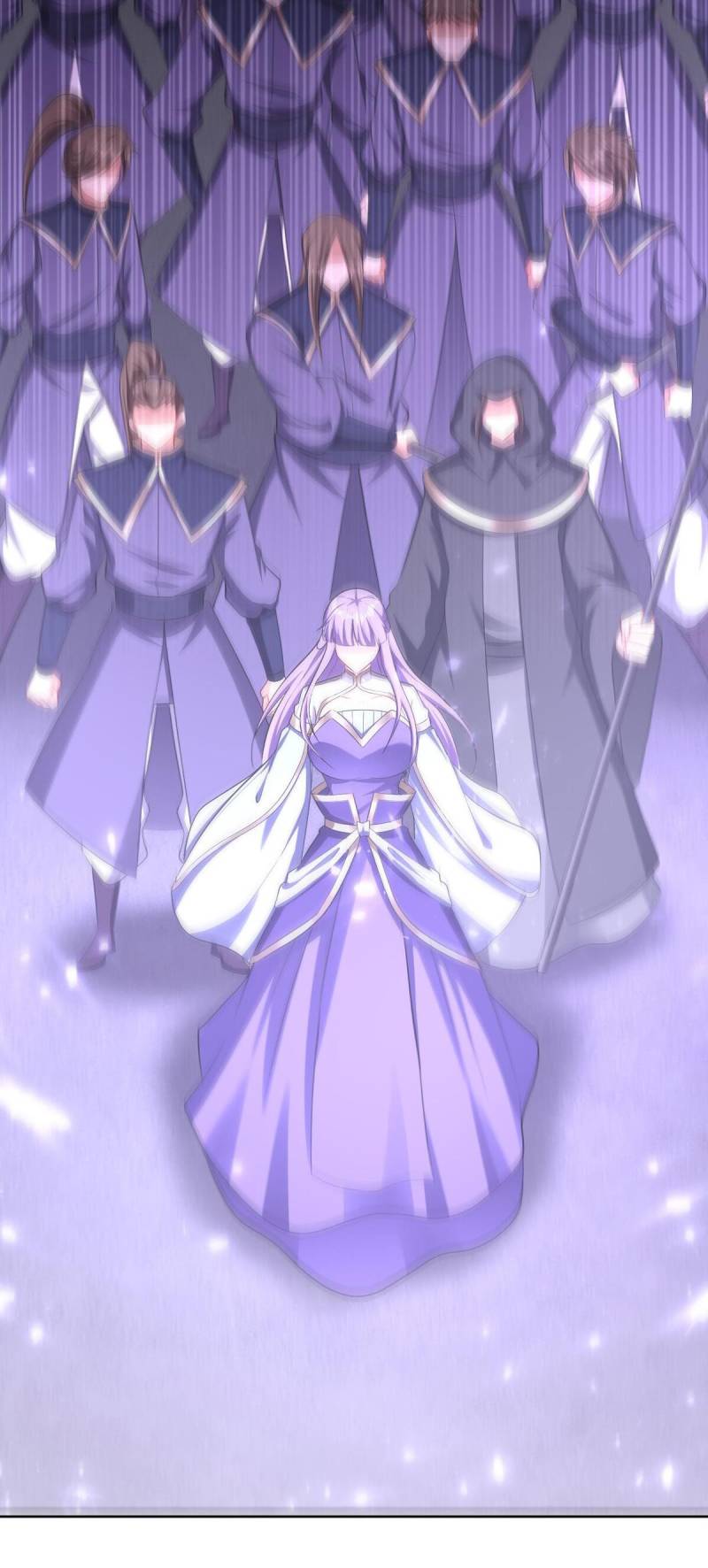 Rise of The Demon King chapter 114