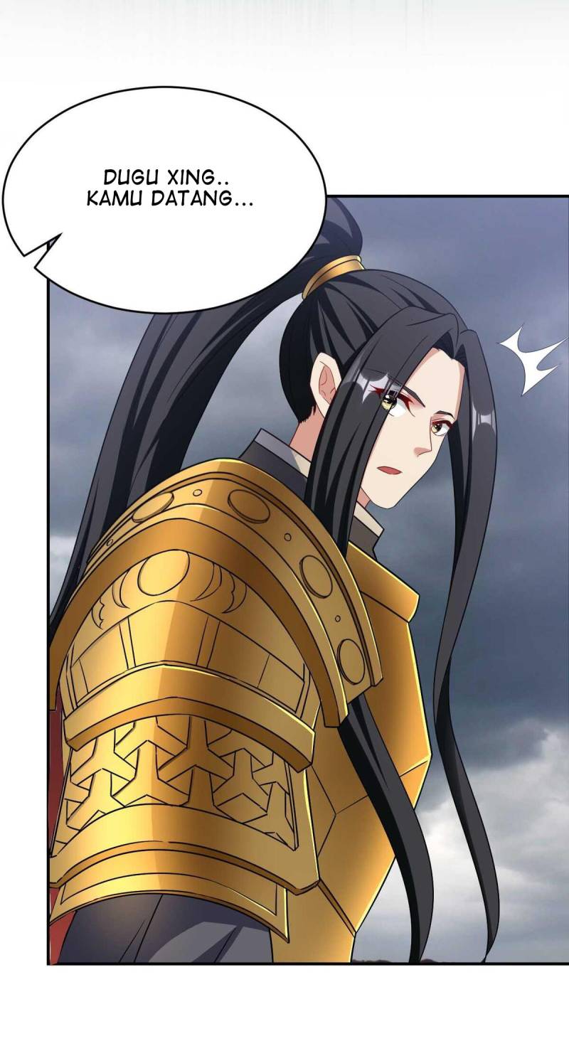 Rise of The Demon King chapter 114