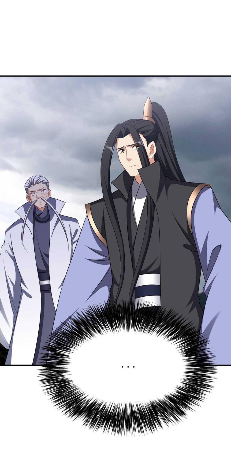 Rise of The Demon King chapter 114