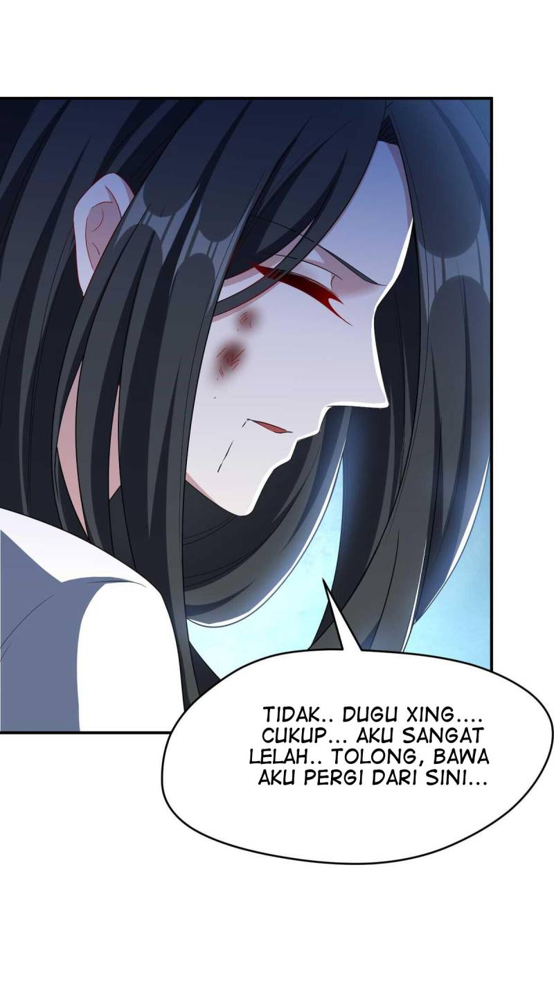 Rise of The Demon King chapter 114