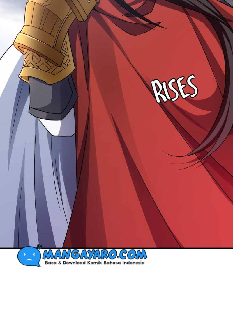 Rise of The Demon King chapter 114