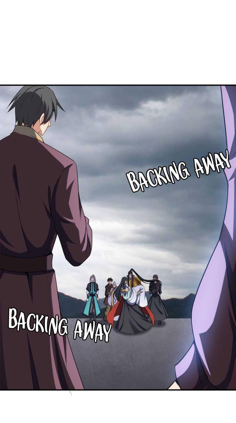 Rise of The Demon King chapter 114