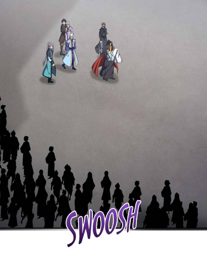 Rise of The Demon King chapter 114