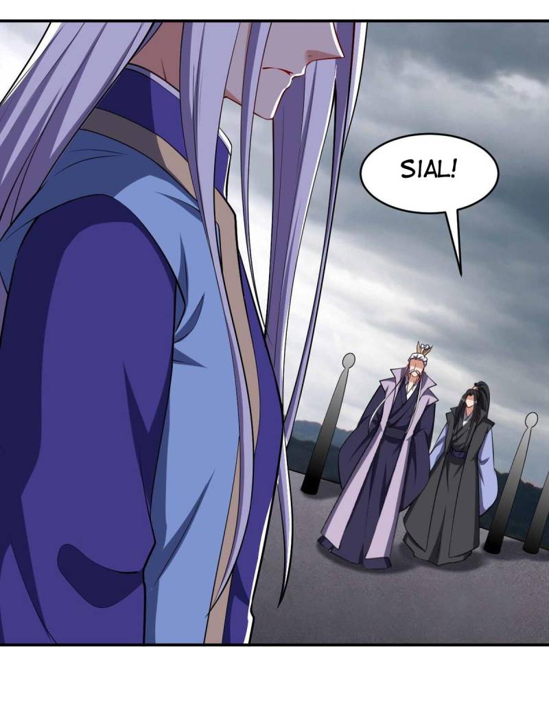 Rise of The Demon King chapter 114