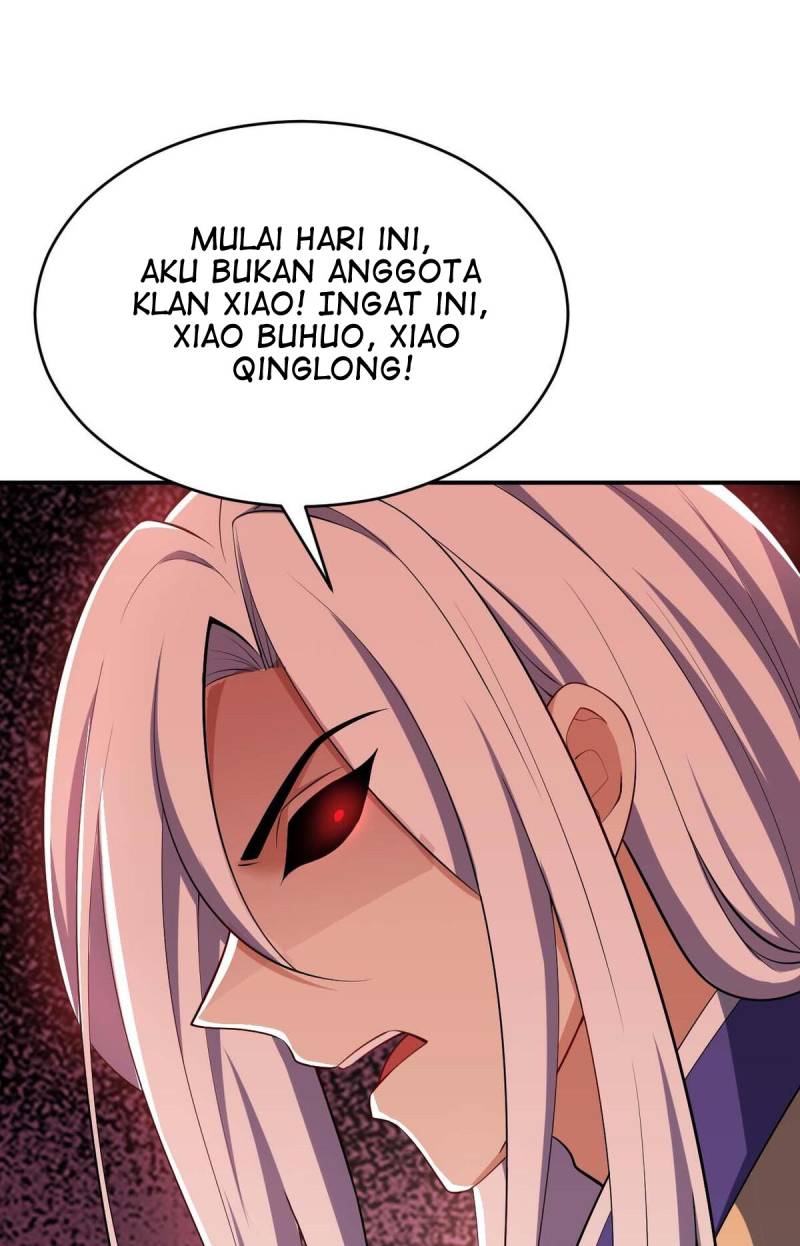 Rise of The Demon King chapter 114