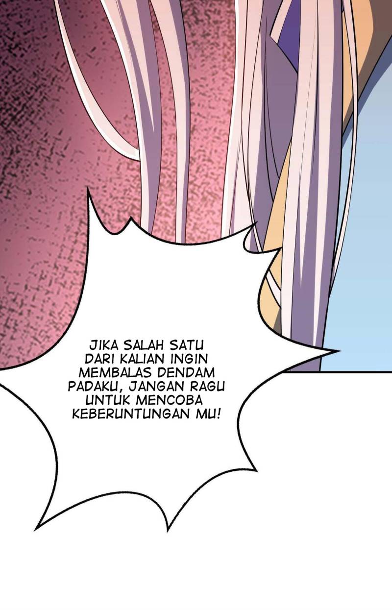 Rise of The Demon King chapter 114