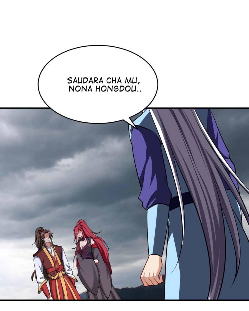 Rise of The Demon King chapter 114