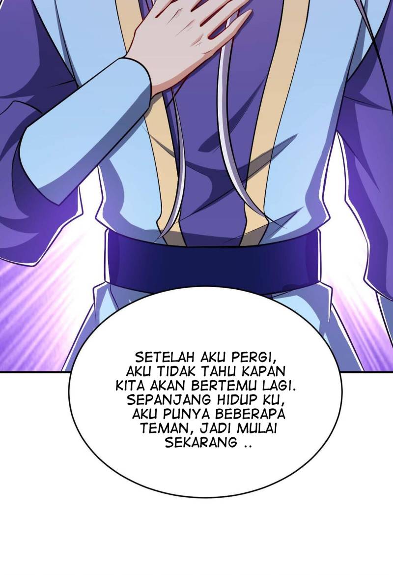 Rise of The Demon King chapter 114