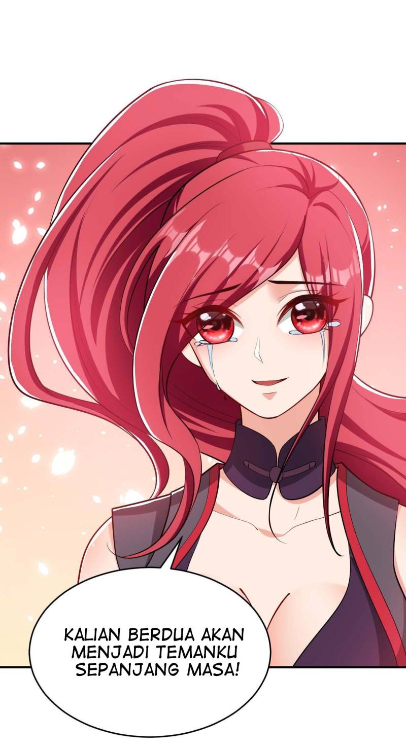 Rise of The Demon King chapter 114