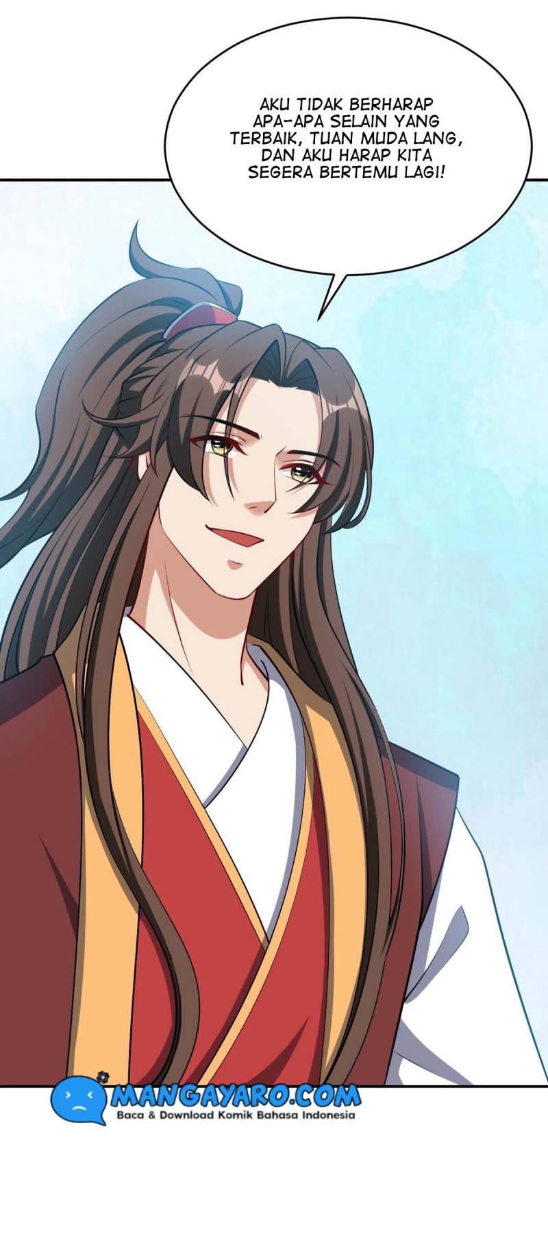 Rise of The Demon King chapter 114