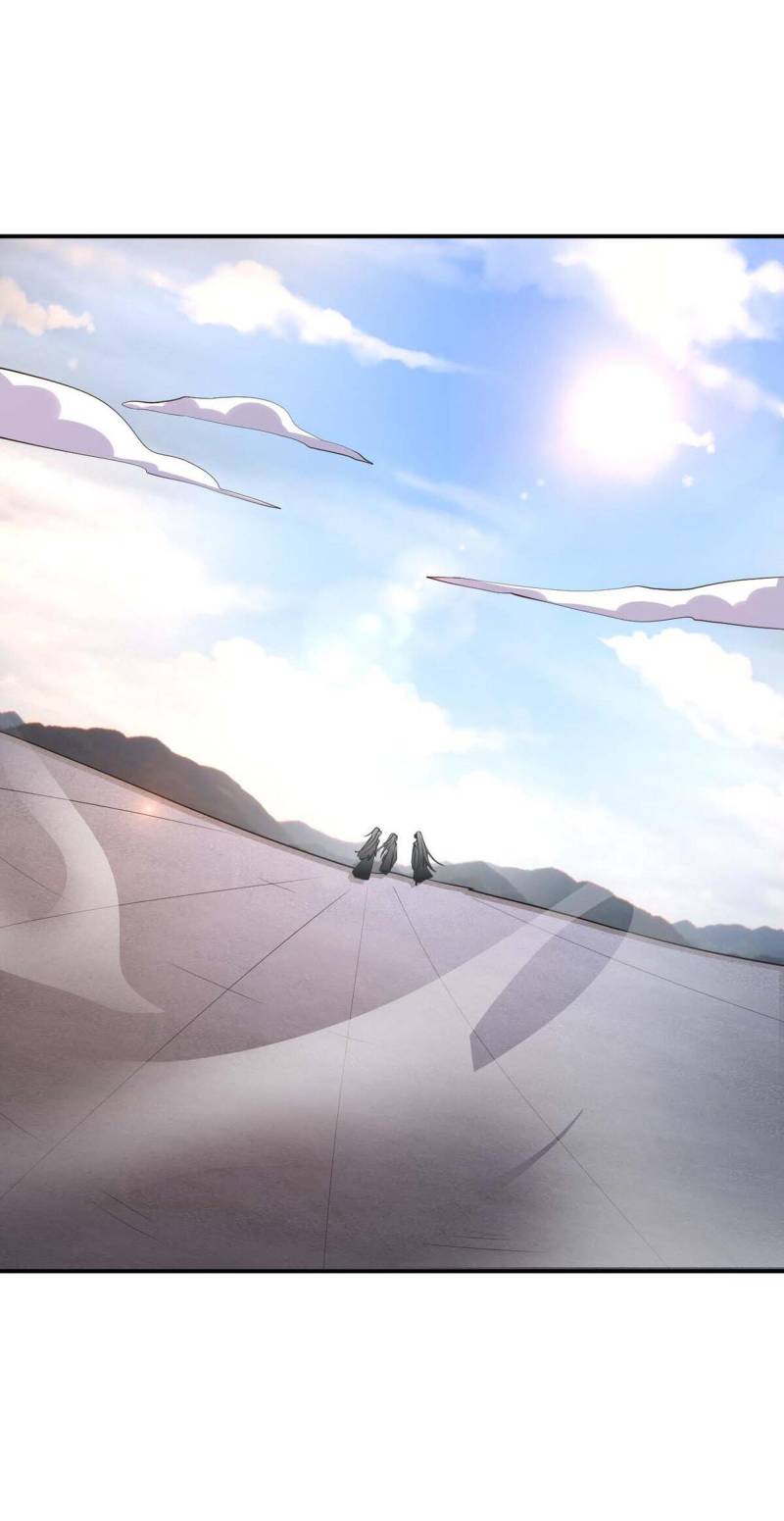 Rise of The Demon King chapter 114