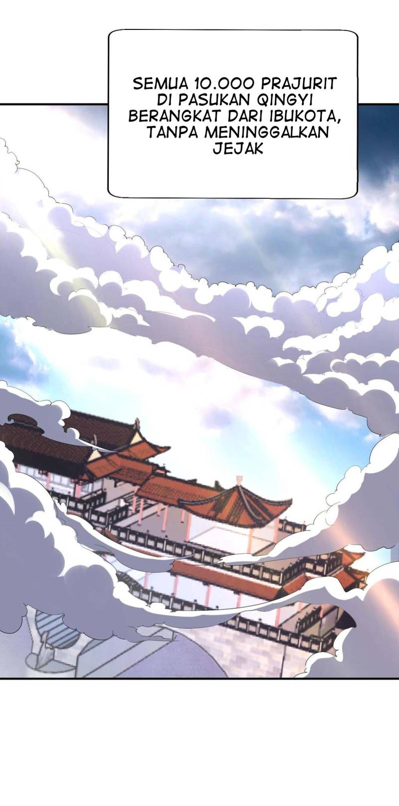 Rise of The Demon King chapter 114