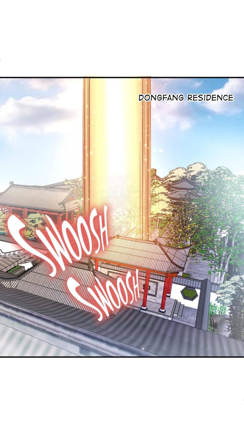 Rise of The Demon King chapter 114