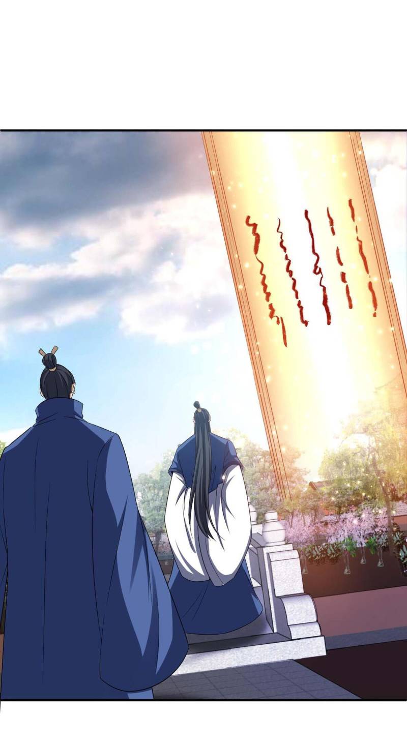 Rise of The Demon King chapter 114