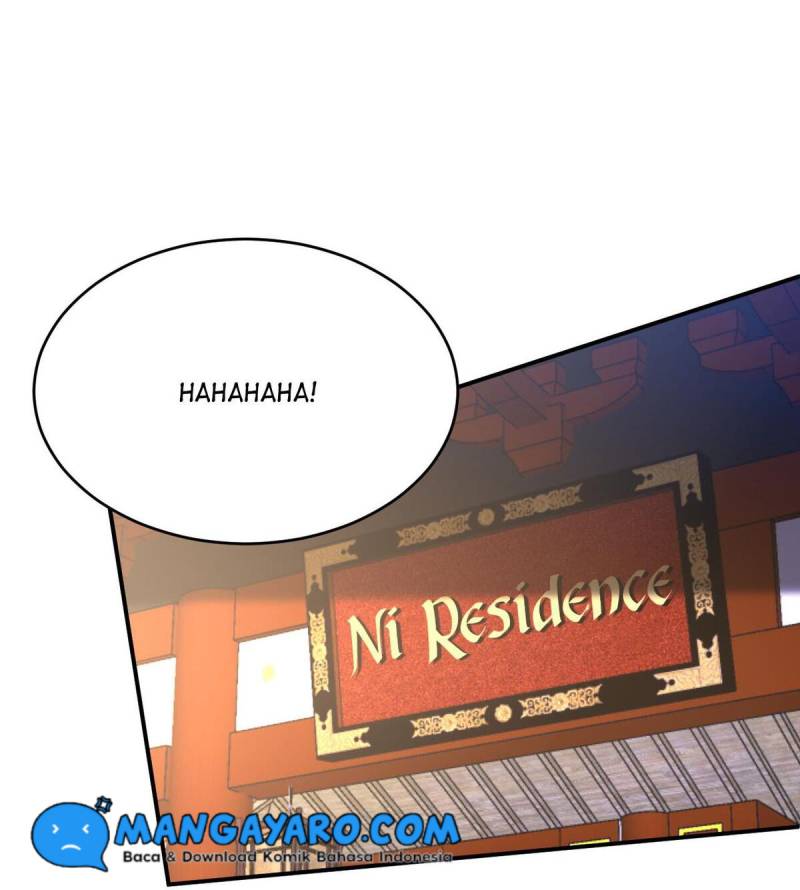 Rise of The Demon King chapter 114