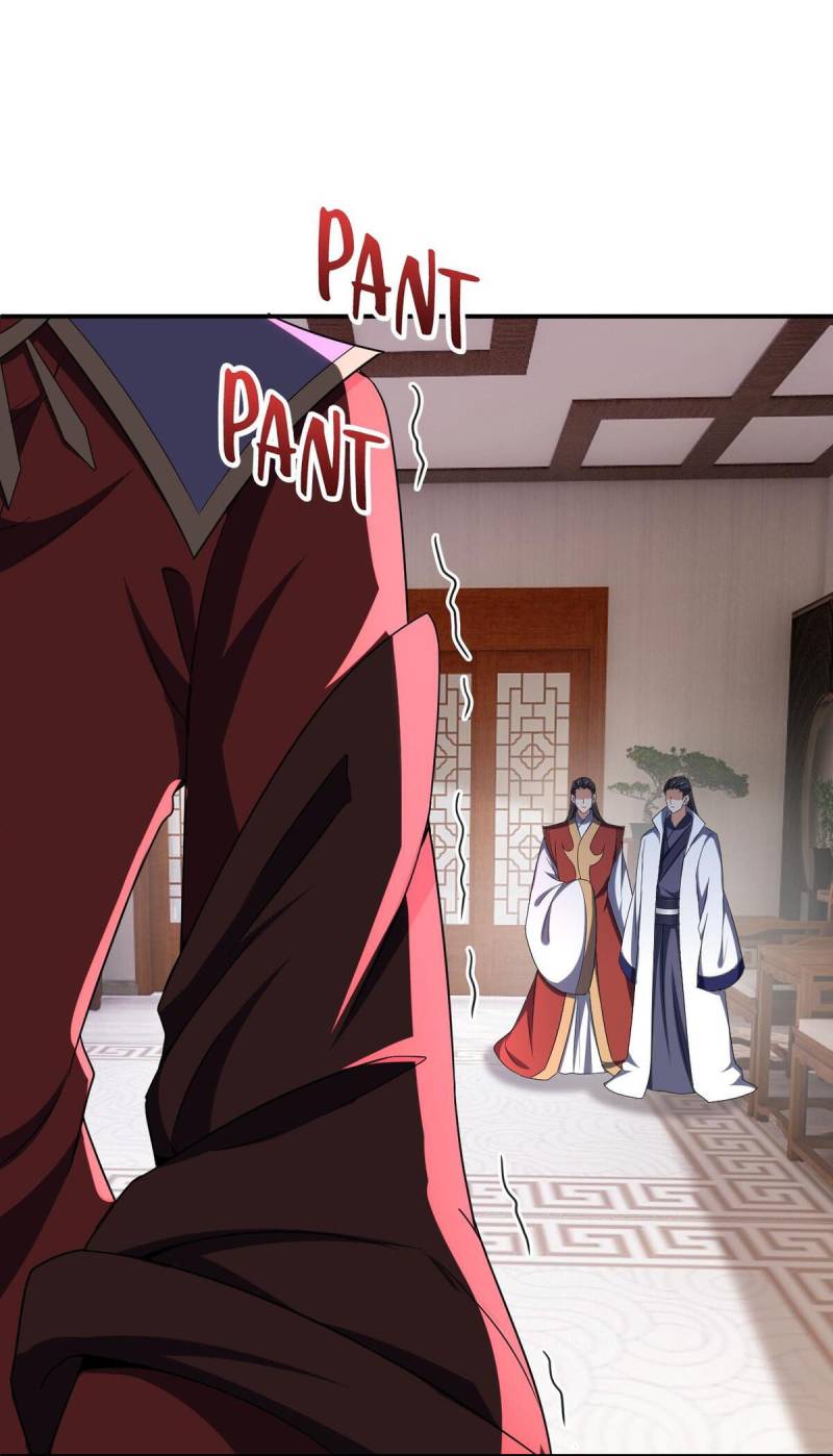 Rise of The Demon King chapter 114