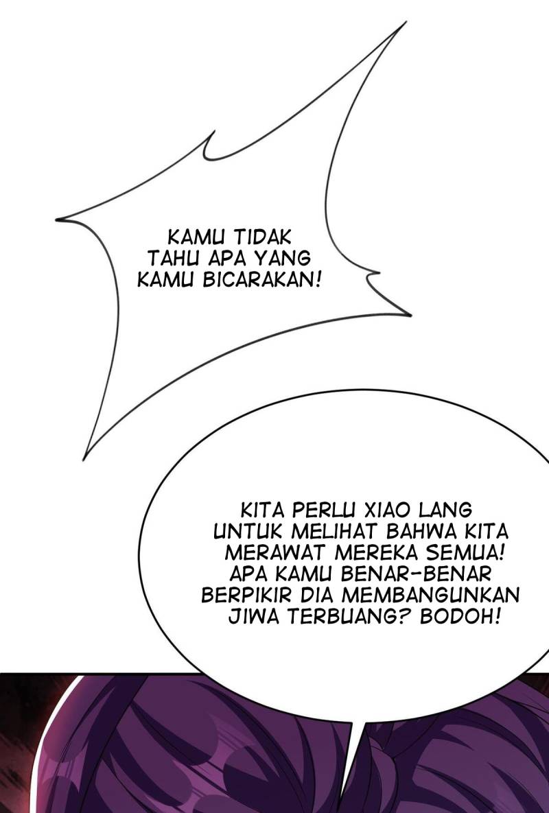 Rise of The Demon King chapter 114
