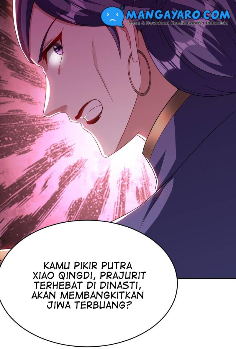 Rise of The Demon King chapter 114