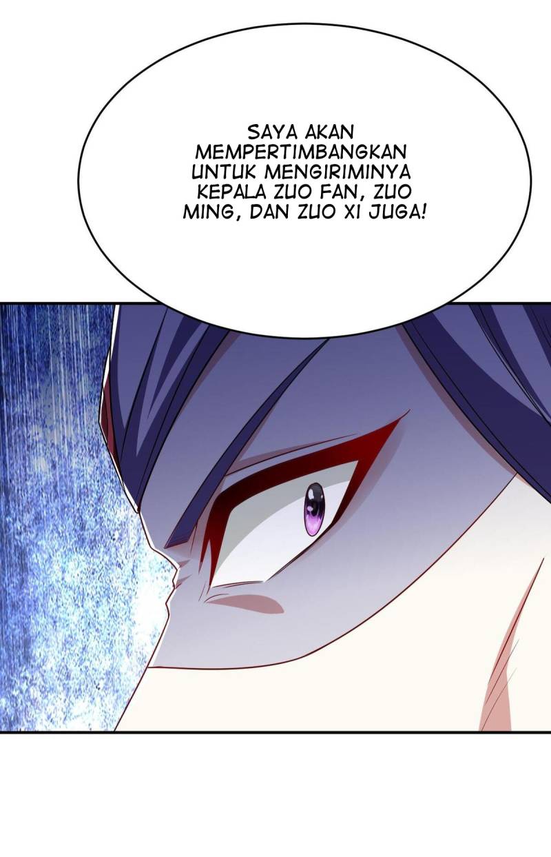 Rise of The Demon King chapter 114