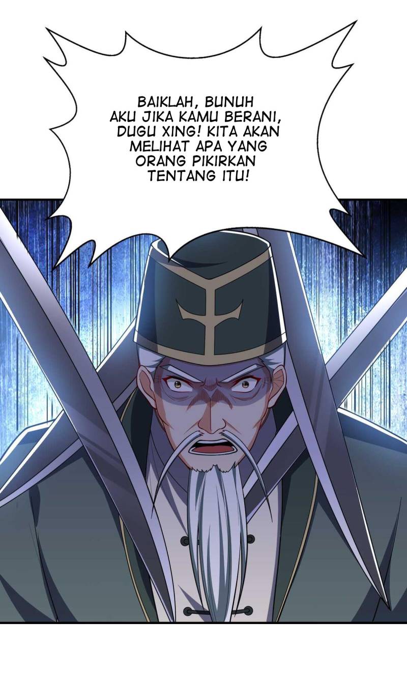 Rise of The Demon King chapter 116