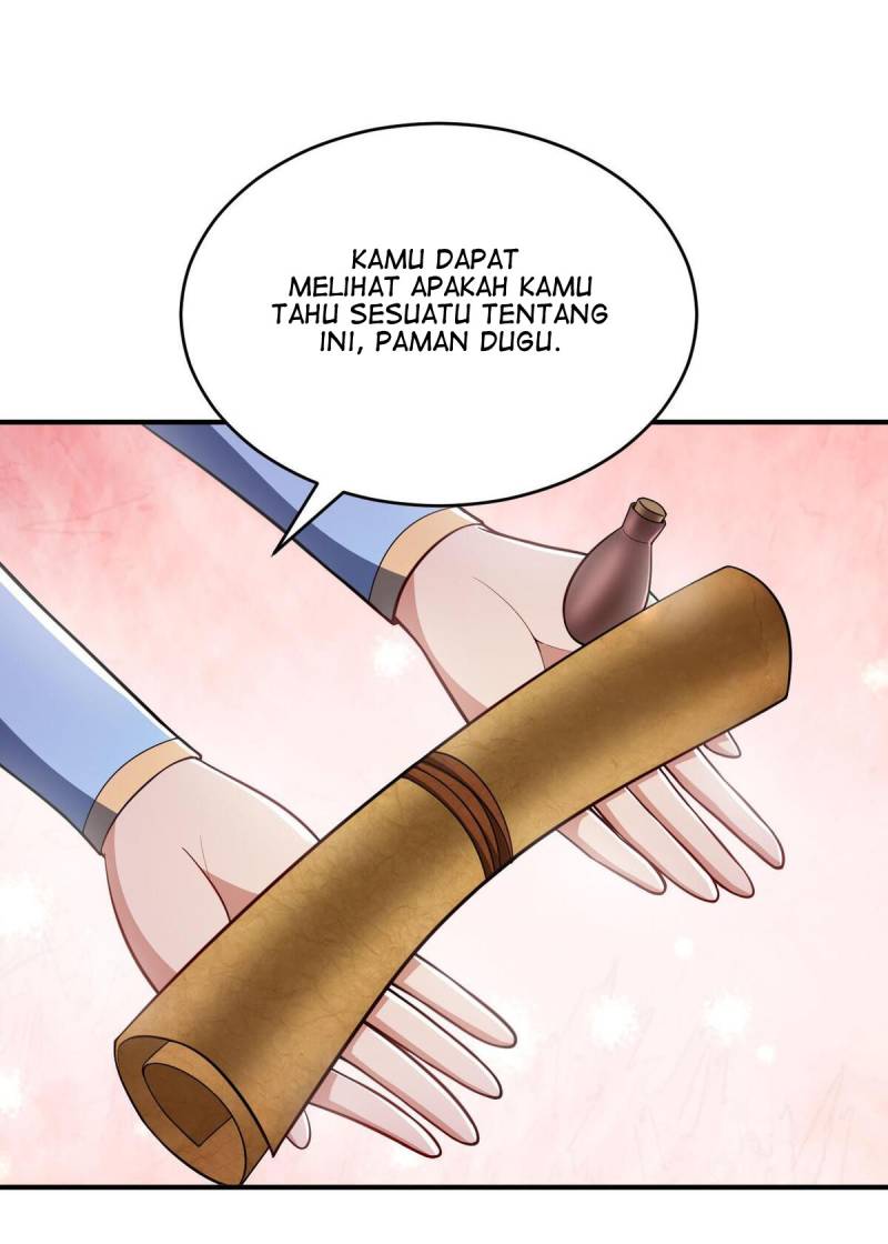 Rise of The Demon King chapter 116