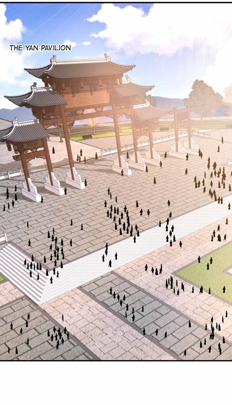 Rise of The Demon King chapter 124