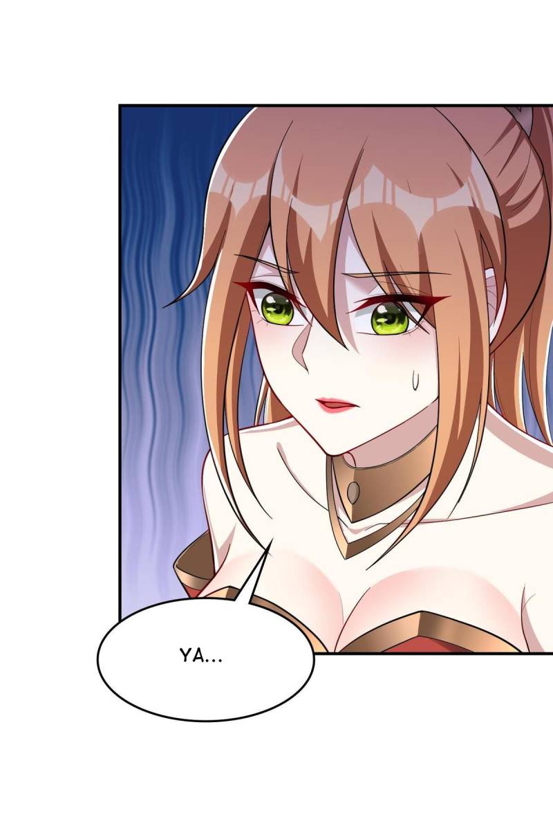 Rise of The Demon King chapter 124