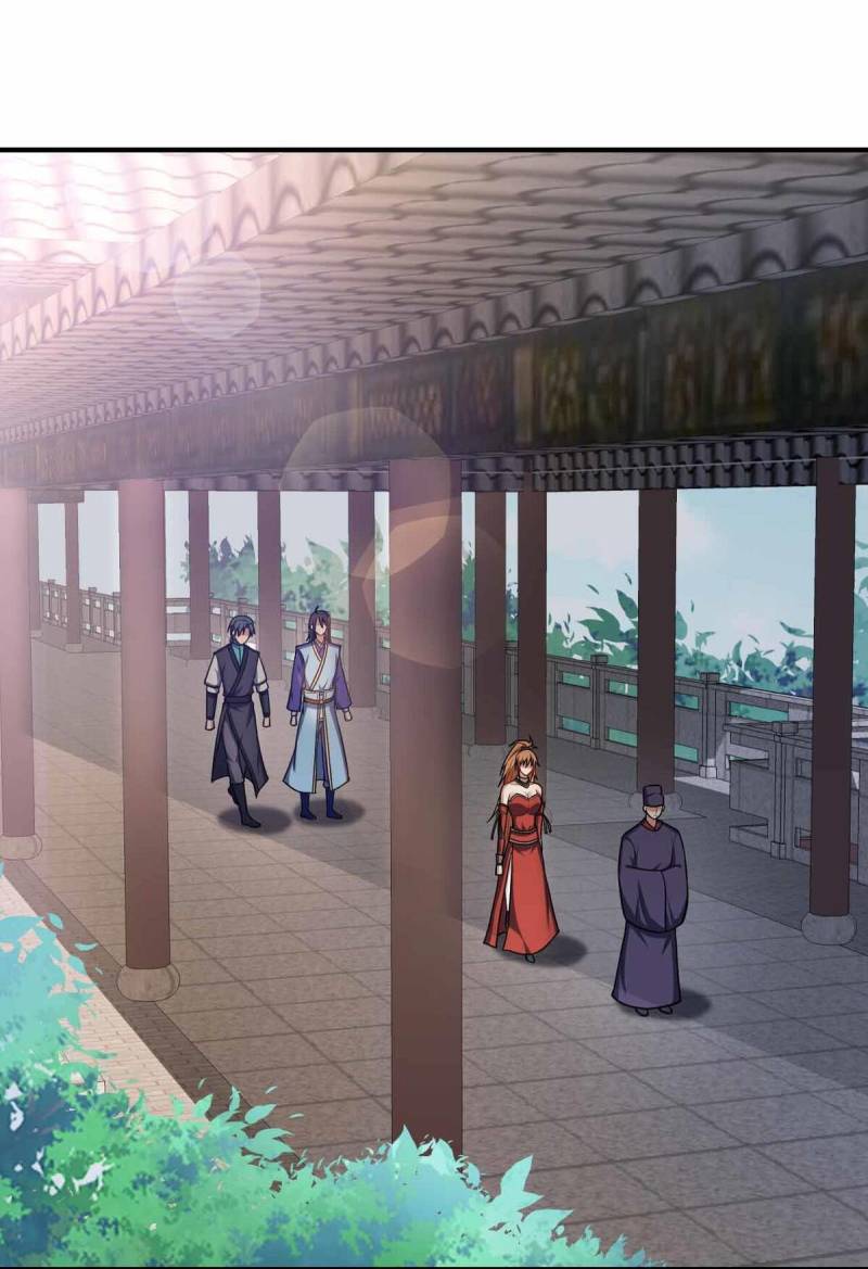 Rise of The Demon King Chapter 125 Bahasa Indonesia