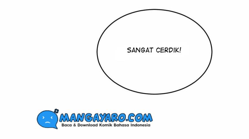 Rise of The Demon King Chapter 125 Bahasa Indonesia