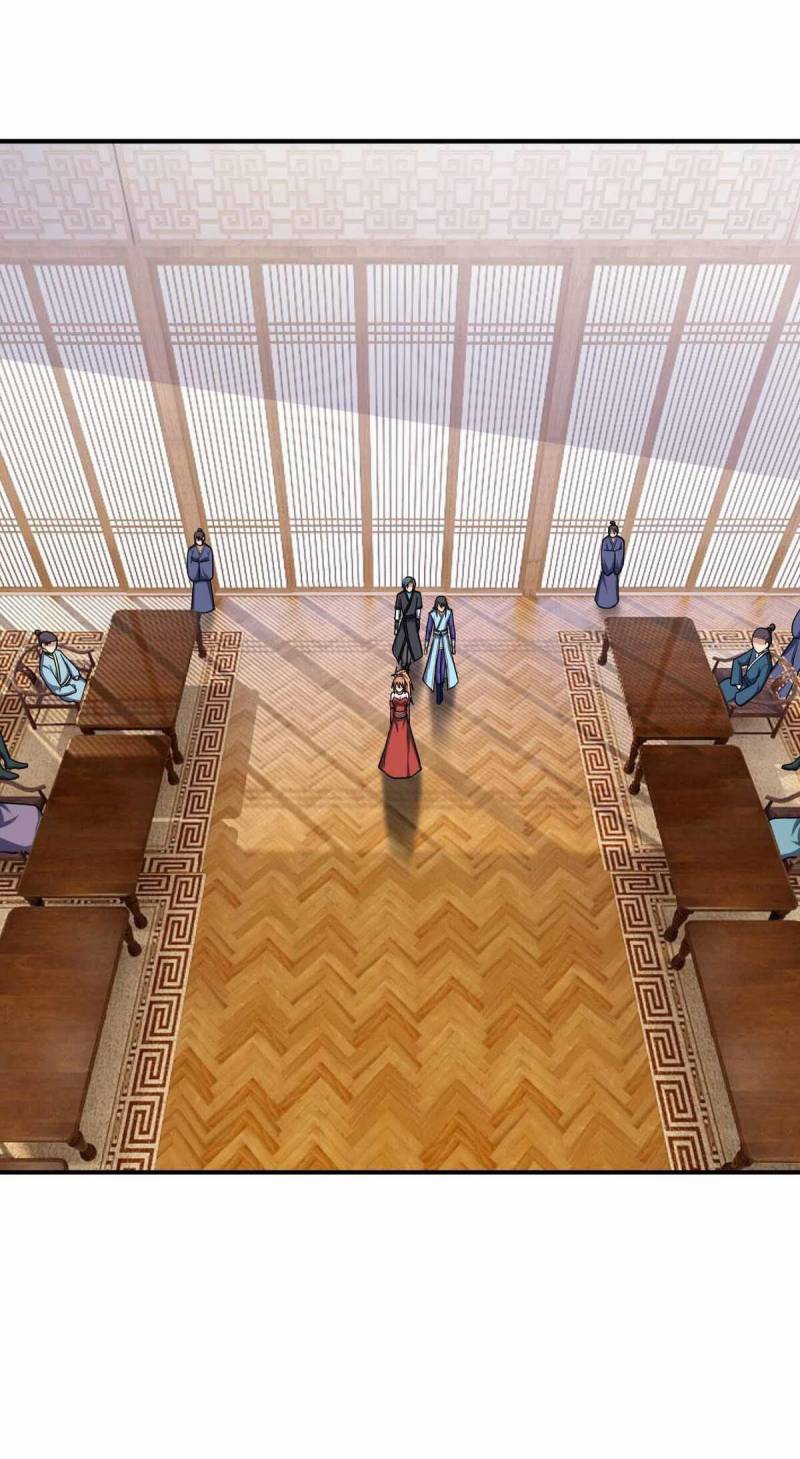 Rise of The Demon King Chapter 125 Bahasa Indonesia