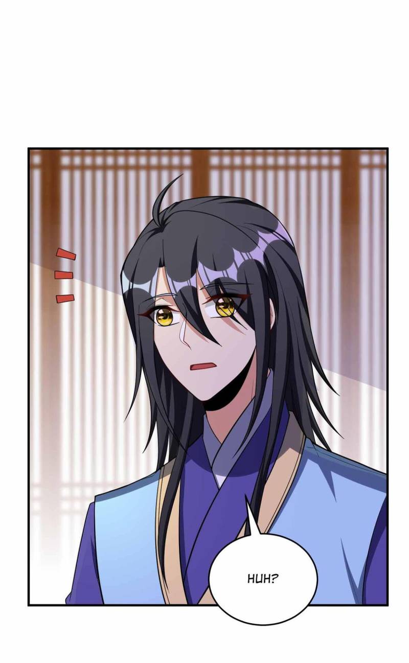 Rise of The Demon King Chapter 125 Bahasa Indonesia