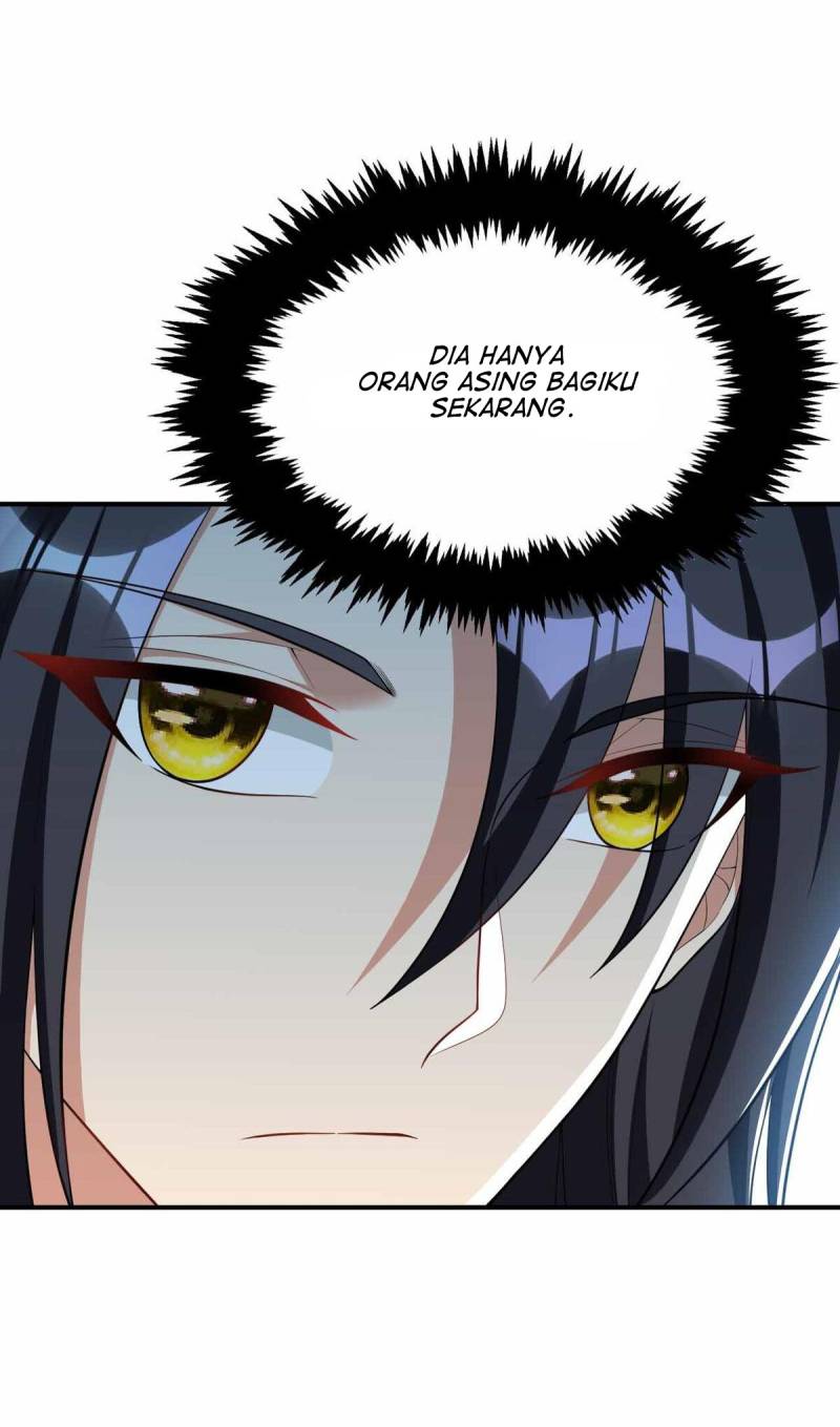 Rise of The Demon King Chapter 125 Bahasa Indonesia