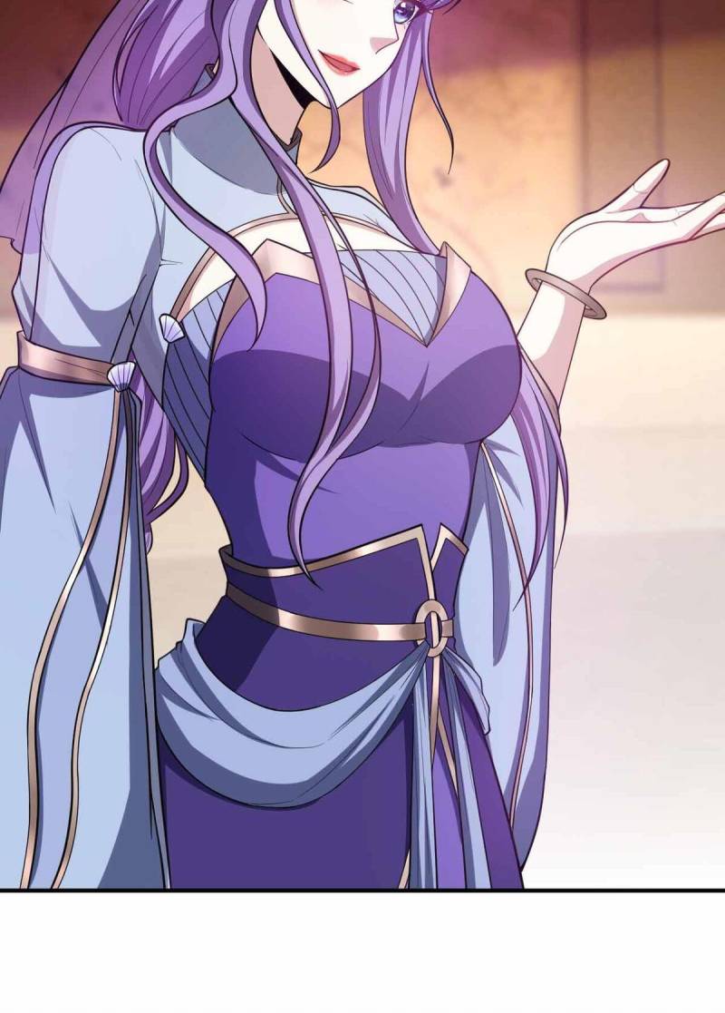 Rise of The Demon King Chapter 125 Bahasa Indonesia