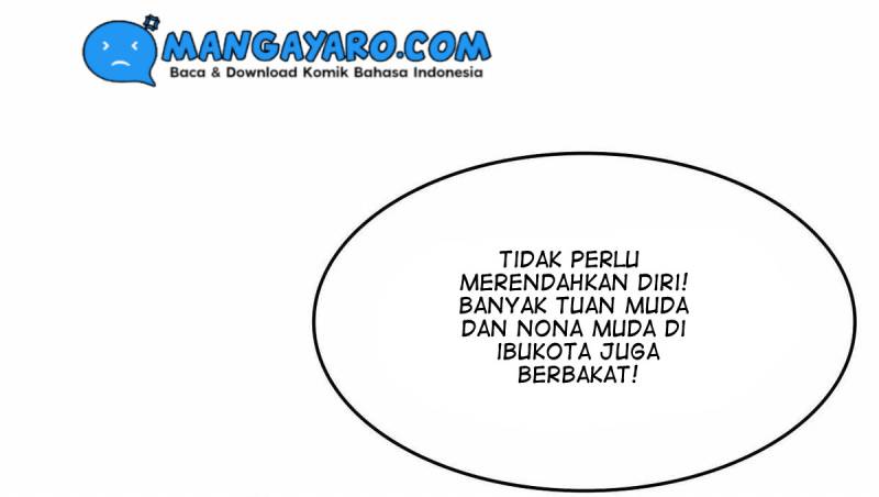 Rise of The Demon King Chapter 125 Bahasa Indonesia