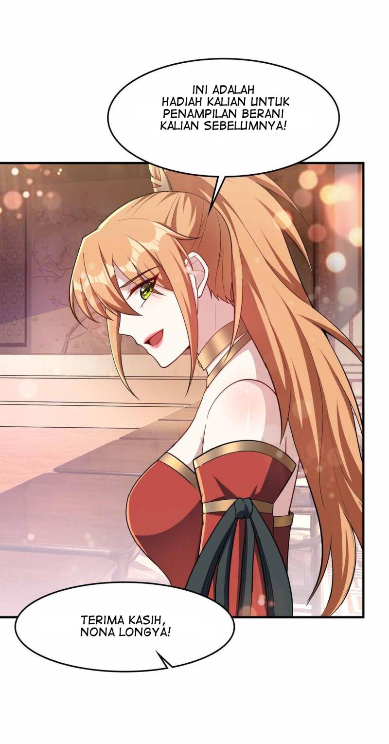 Rise of The Demon King Chapter 125 Bahasa Indonesia