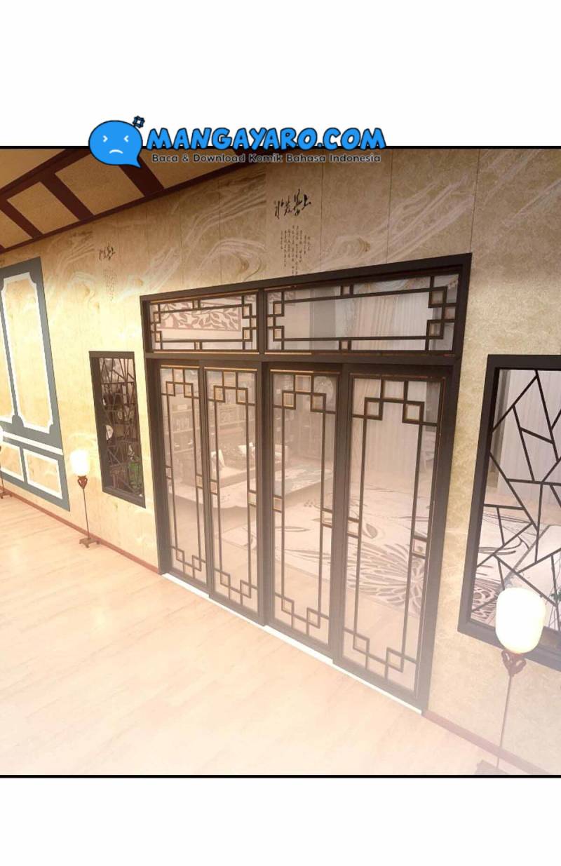 Rise of The Demon King Chapter 125 Bahasa Indonesia