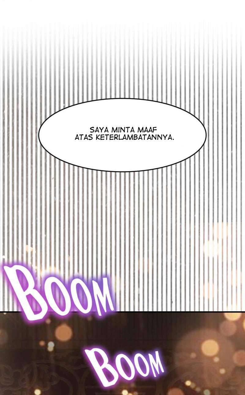 Rise of The Demon King Chapter 125 Bahasa Indonesia