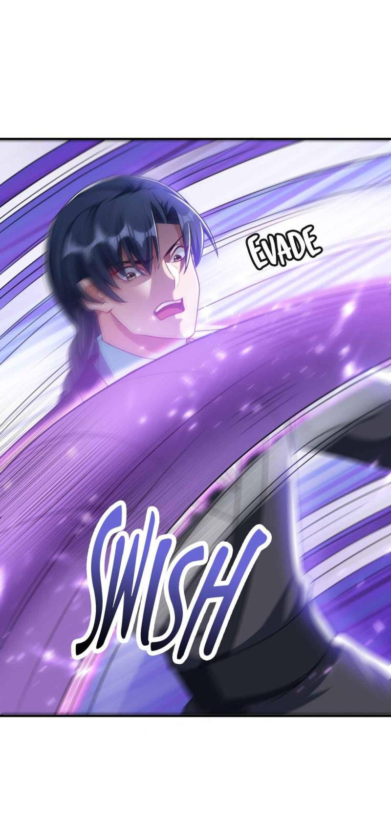 Rise of The Demon King chapter 131