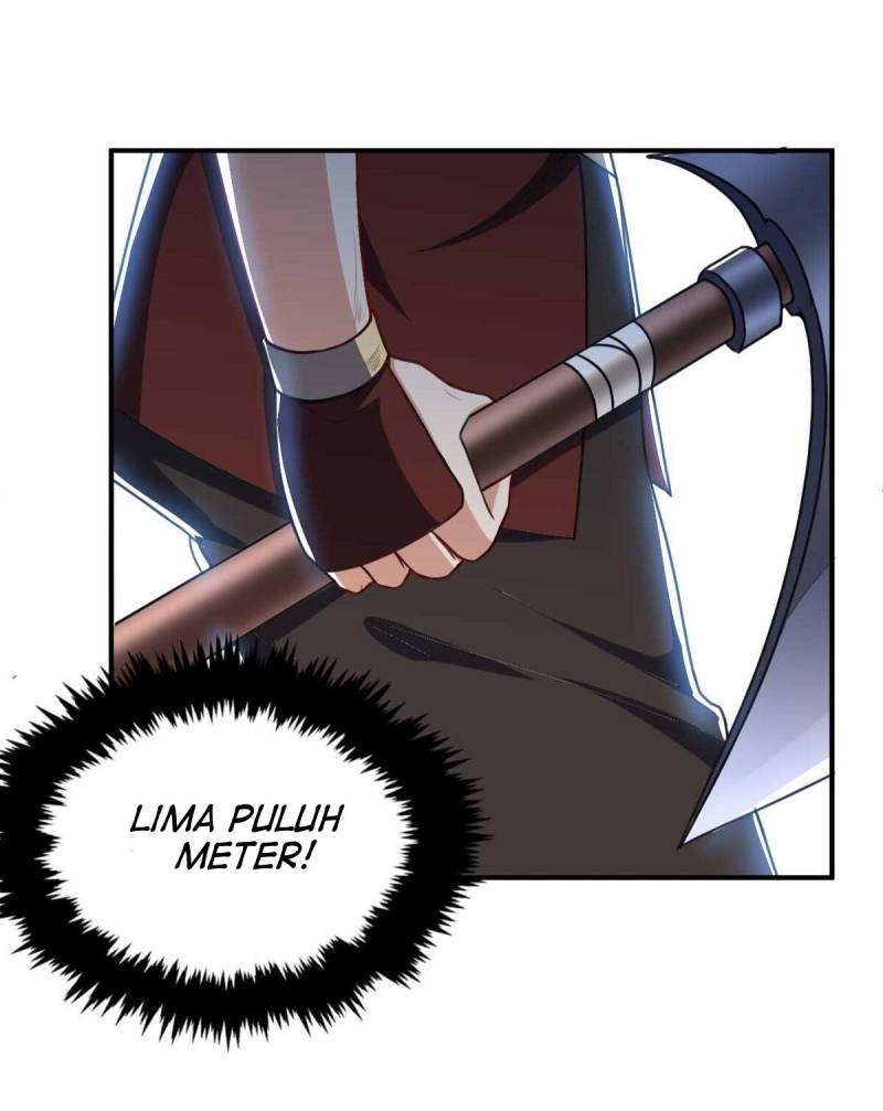 Rise of The Demon King chapter 133