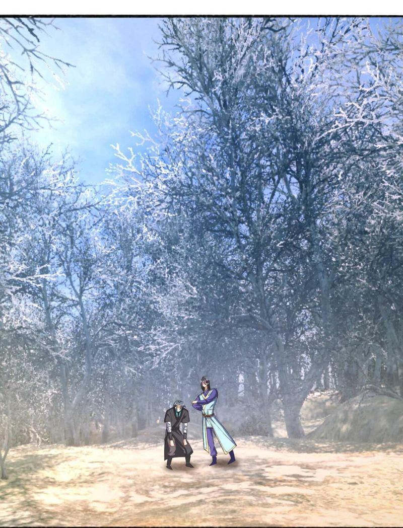 Rise of The Demon King Chapter 142 Bahasa Indonesia