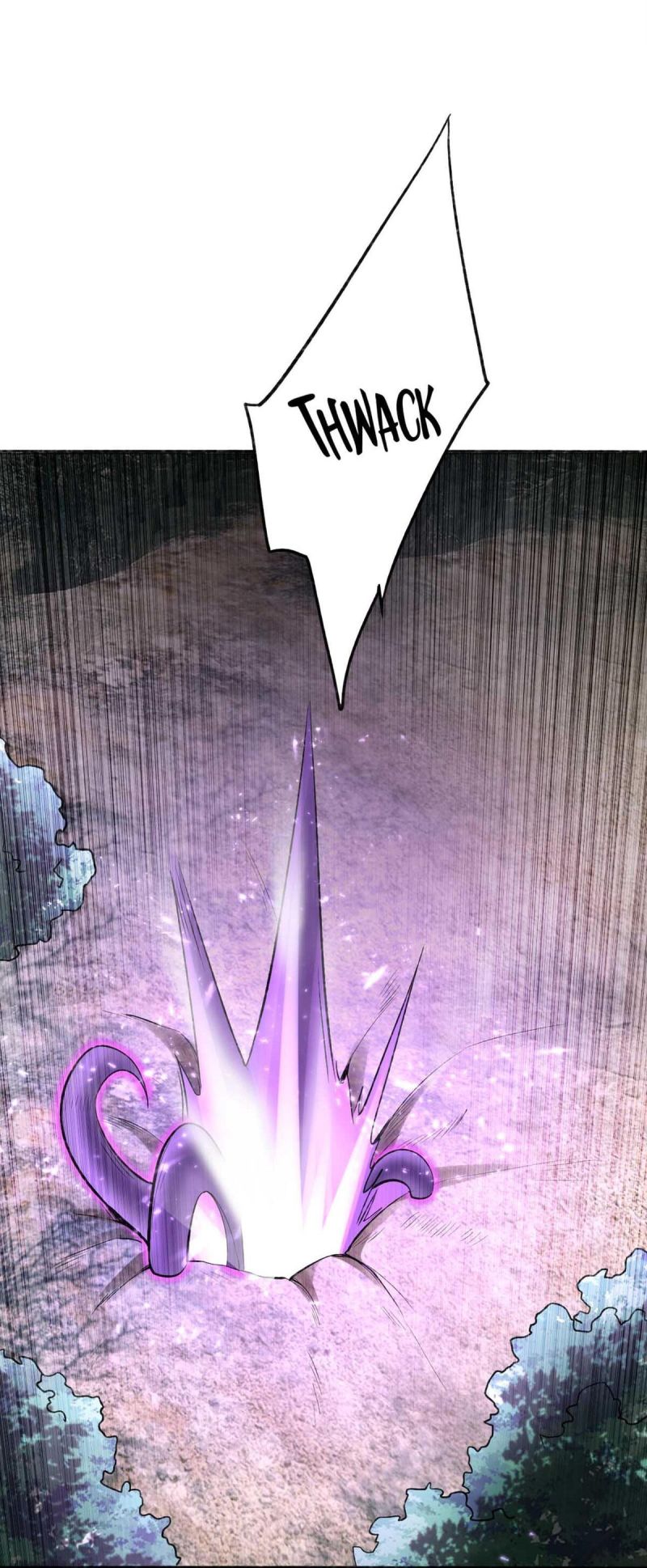 Rise of The Demon King Chapter 142 Bahasa Indonesia