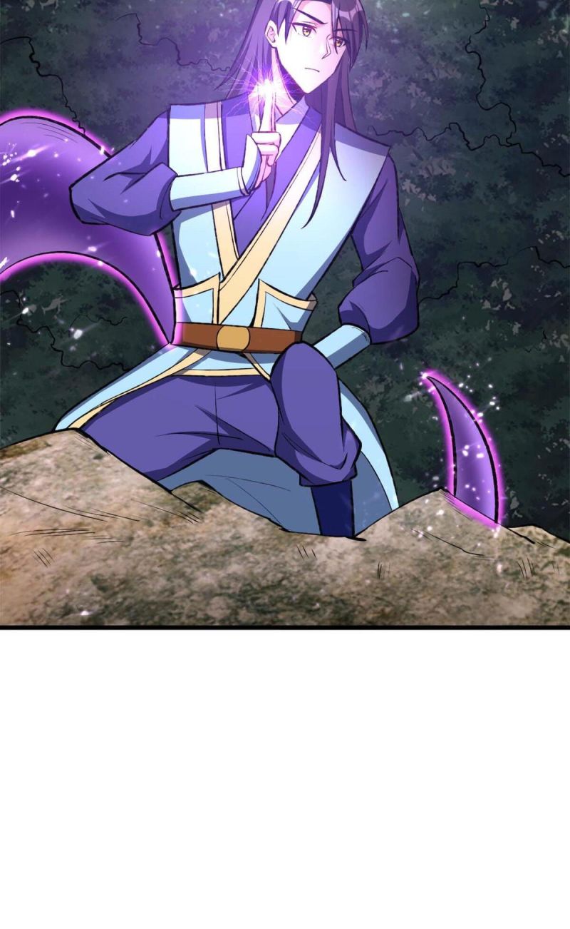 Rise of The Demon King Chapter 142 Bahasa Indonesia