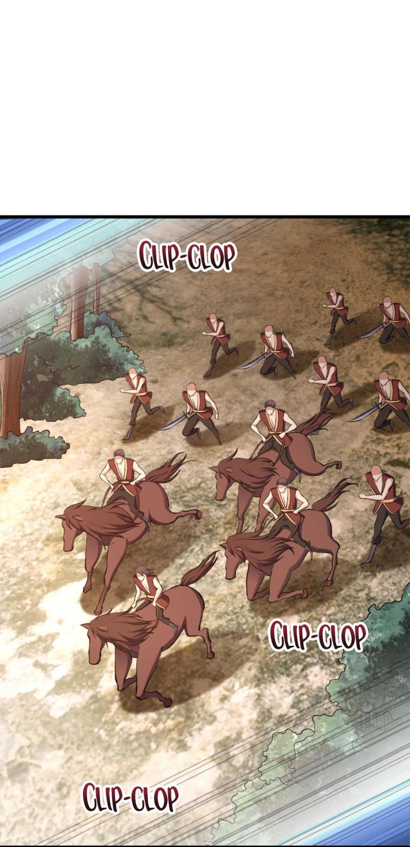 Rise of The Demon King Chapter 142 Bahasa Indonesia