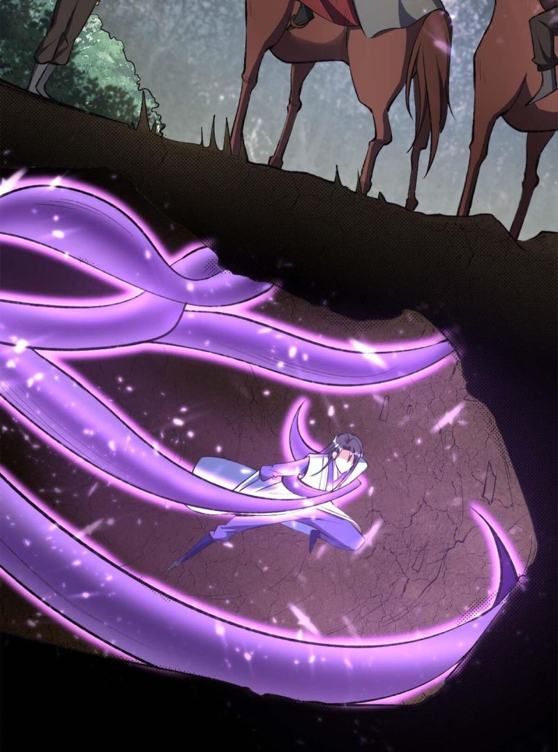 Rise of The Demon King Chapter 142 Bahasa Indonesia