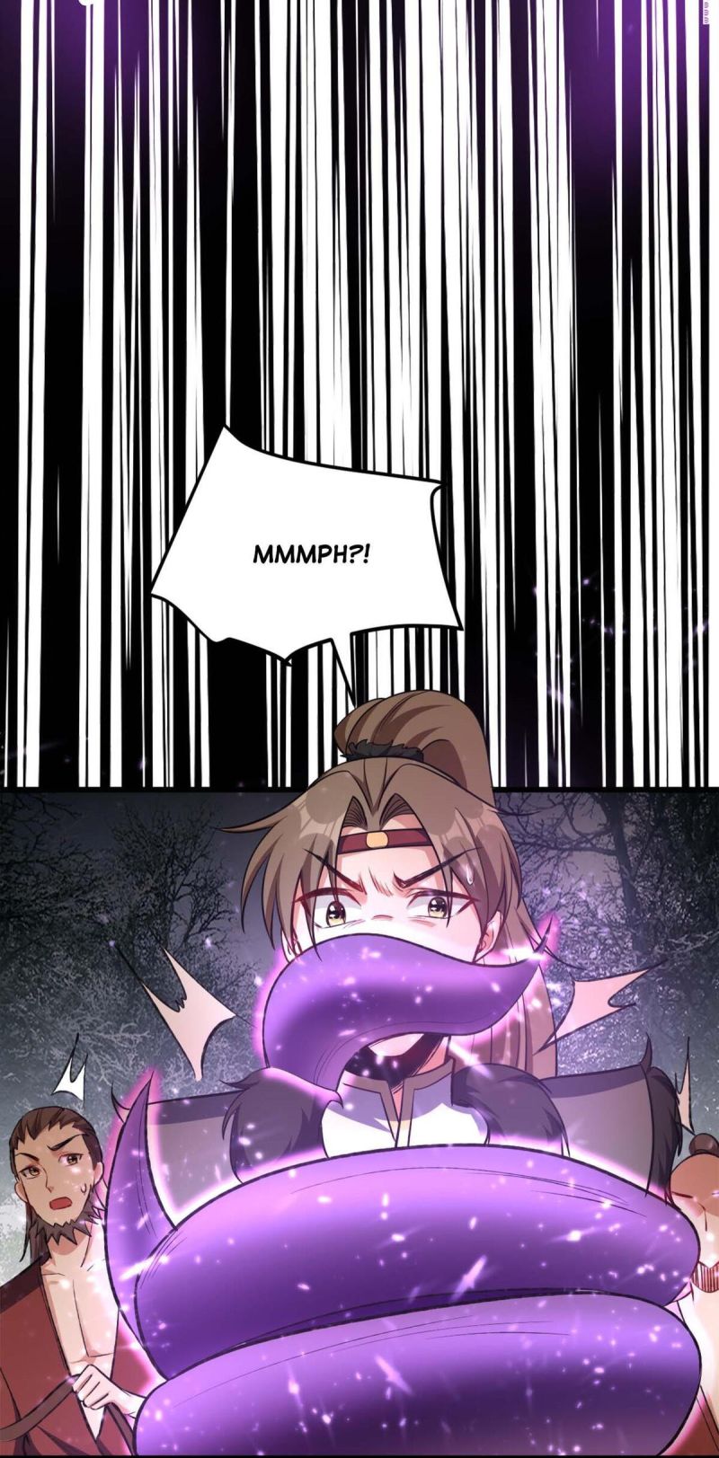 Rise of The Demon King Chapter 142 Bahasa Indonesia