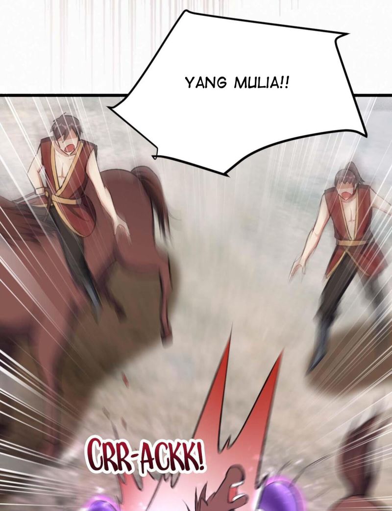 Rise of The Demon King Chapter 142 Bahasa Indonesia