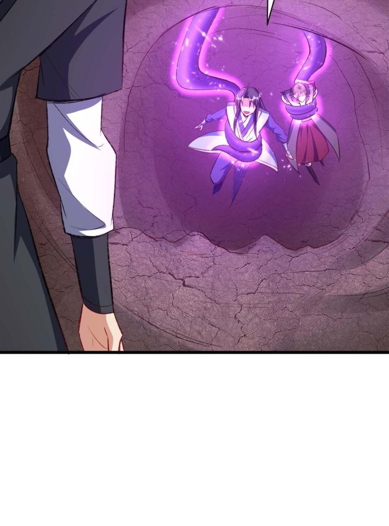 Rise of The Demon King Chapter 142 Bahasa Indonesia