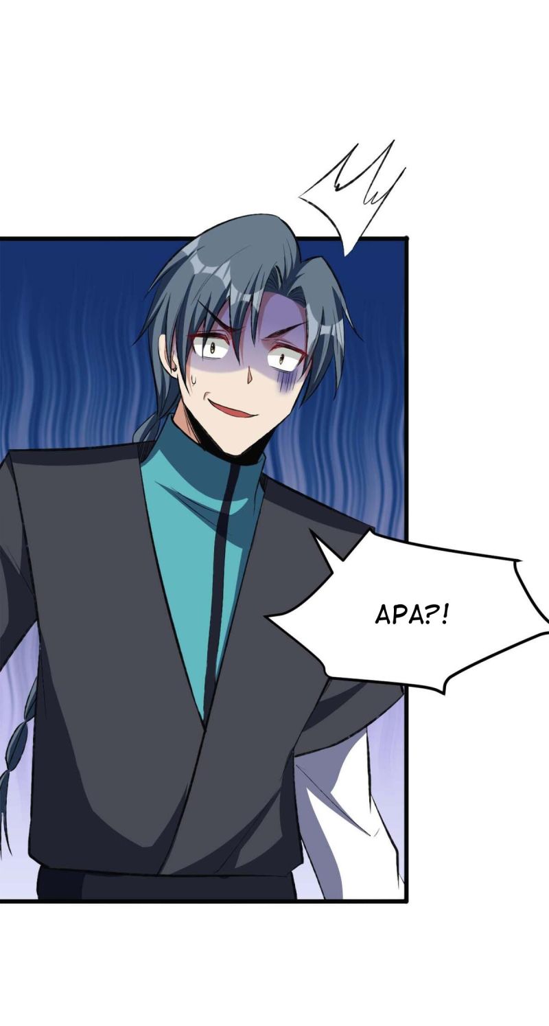 Rise of The Demon King Chapter 142 Bahasa Indonesia