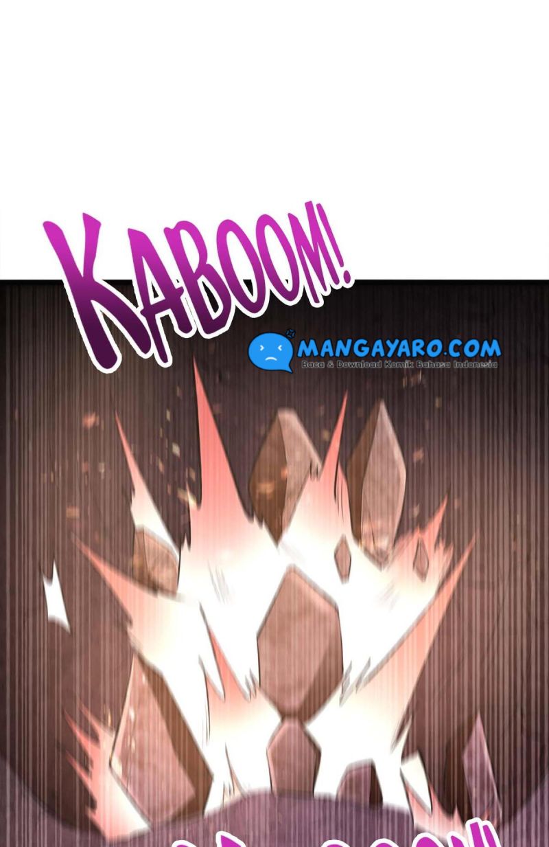 Rise of The Demon King Chapter 142 Bahasa Indonesia